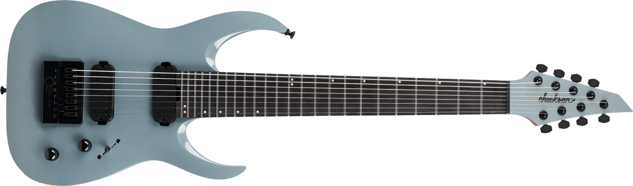 Jackson Pro Plus Misha Mansoor Juggernaut ET8