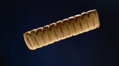 Greggs have launched a vegan 'sausage roll' - it's officially 2019