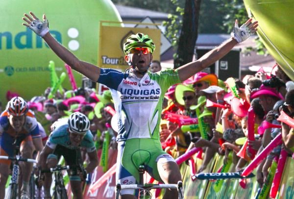 Moreno Moser (Liquigas-Cannondale)