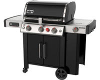 Weber Genesis Smart EX-335 Liquid Propane Gas Grill | $1,497 at Amazon US