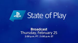 PS5 State of Play