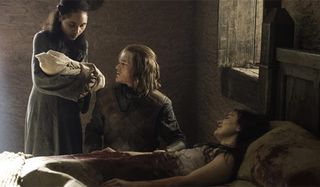 ned stark lyanna stark game of thrones