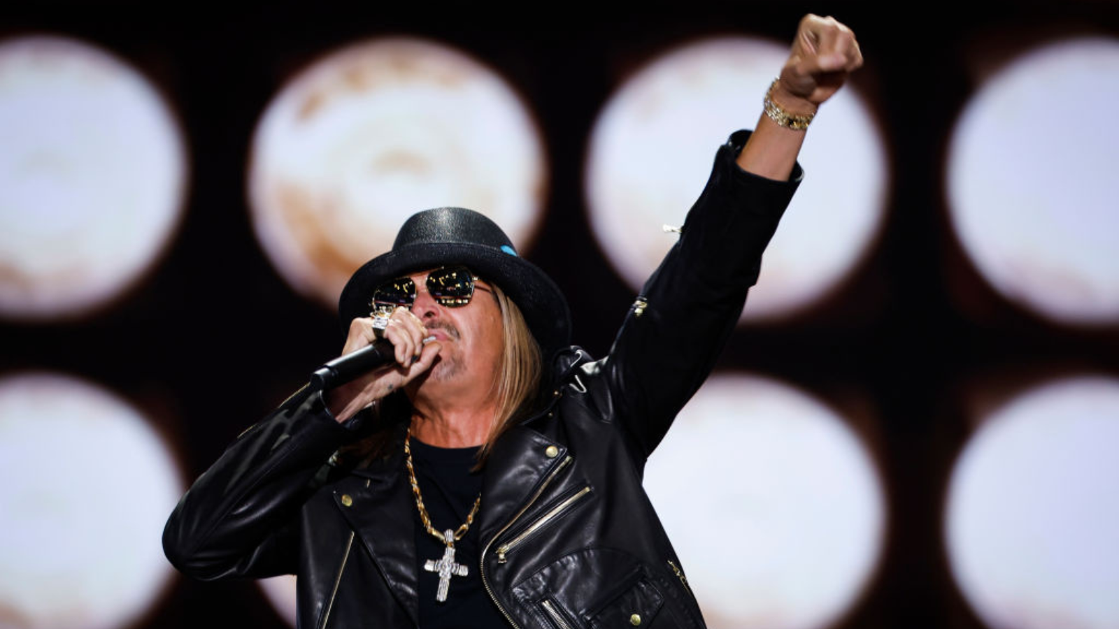 Do gig goers need a hero to put an end to ticketing fiascos and price gouging? And is that hero ... Kid Rock?