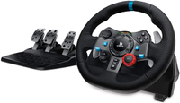 Logitech G29 Driving Force Racing Wheel: was $399