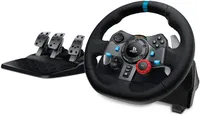 Logitech G29 Driving Force Racing Wheel: was $399 now $190 @ Amazon