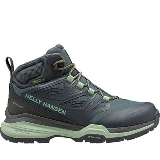 Helly Hansen Traverse HellyTech Hiking Shoes