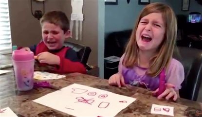 Jimmy Kimmel has parents lie about eating their kids' Halloween candy