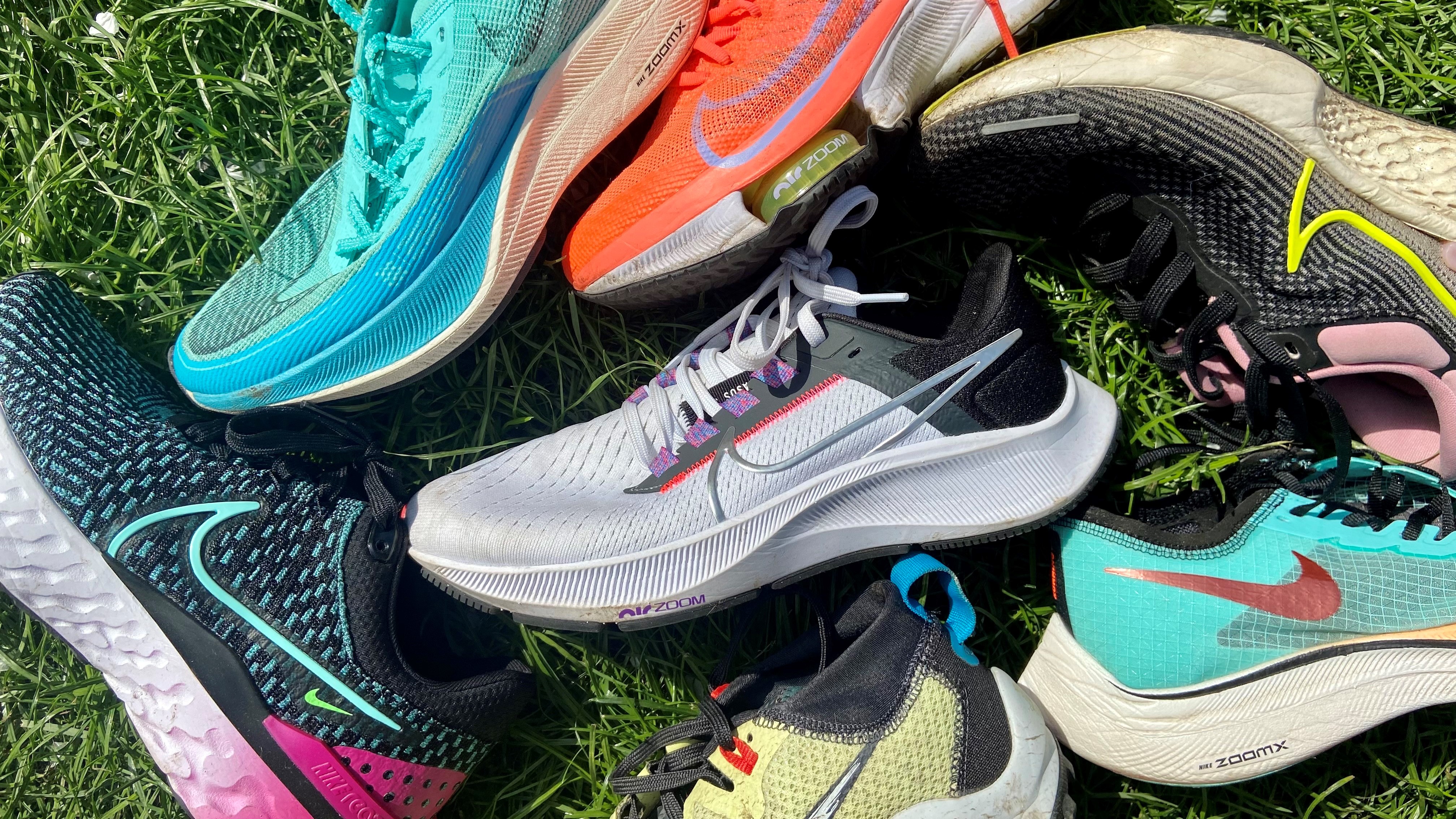 The best Nike running shoes in 2024 Tom s Guide