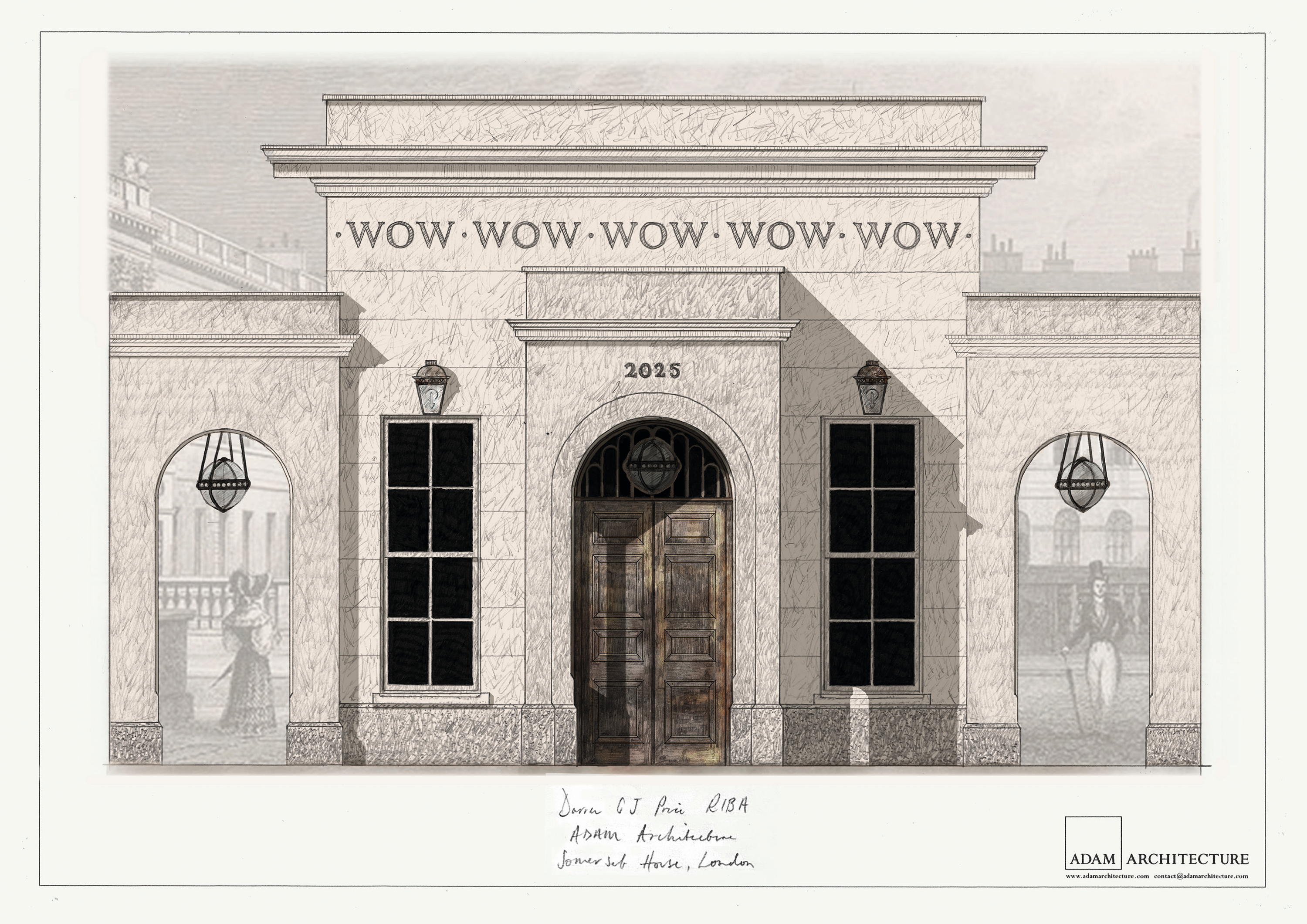 WOW!house