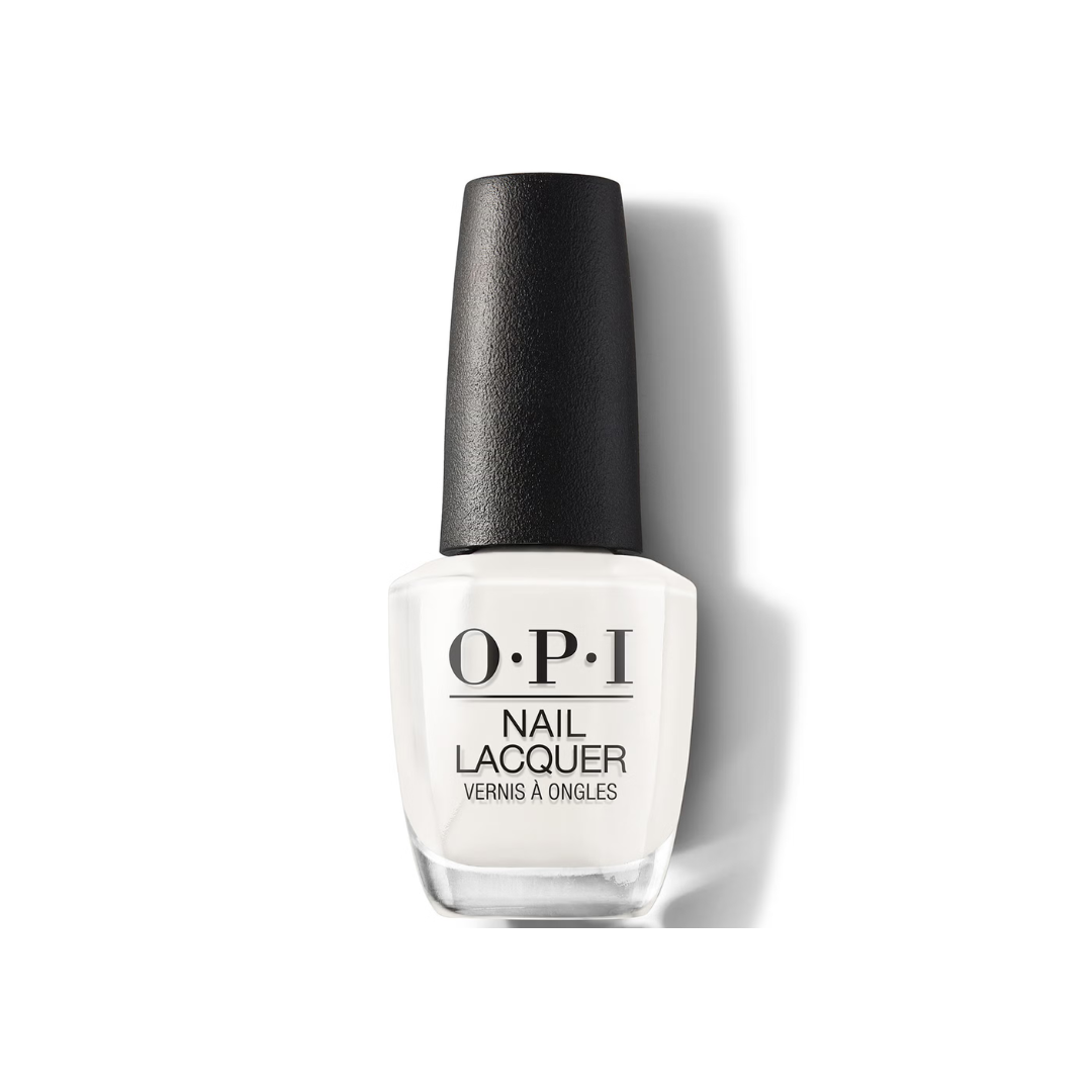 Best milky nail polishes - O.P.I