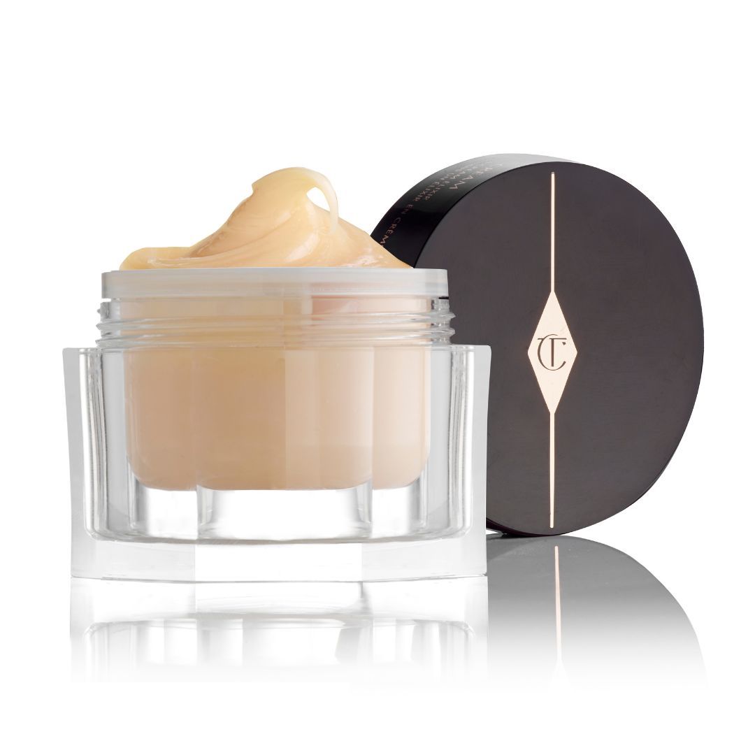 Charlotte Tilbury Magic Night Cream