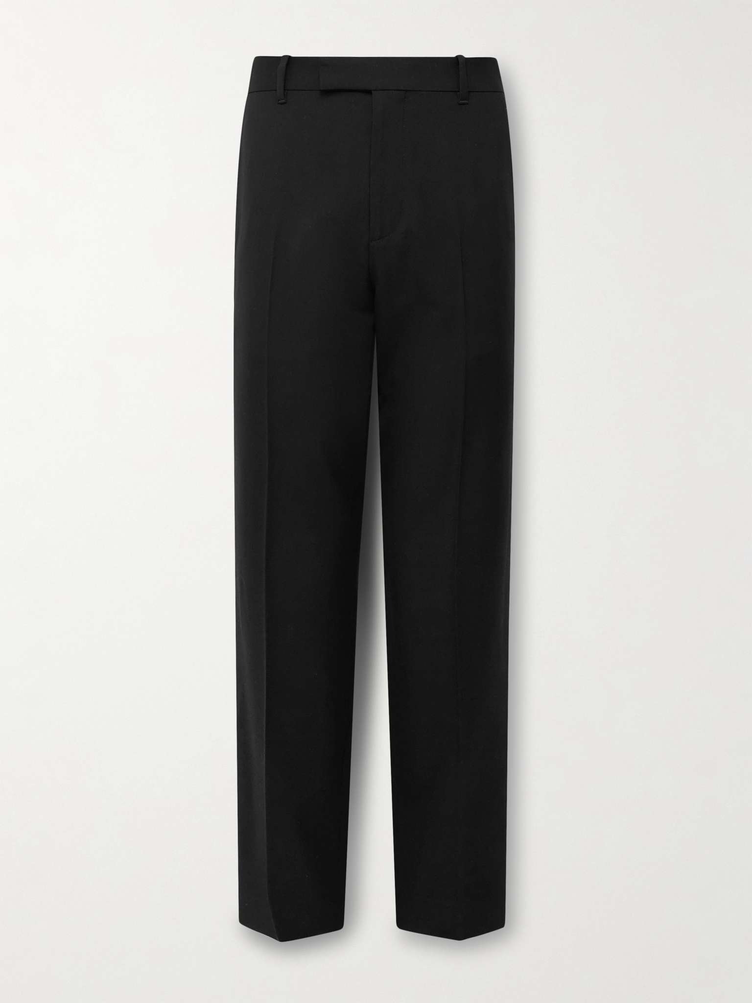 Mr Porter