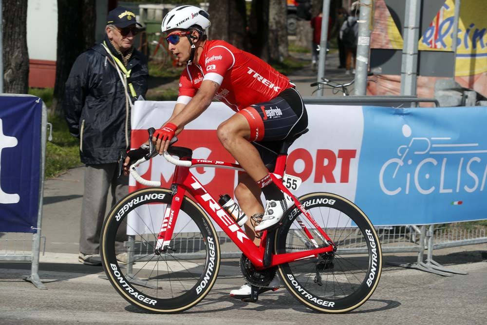 Alex Frame (Trek Segafredo)