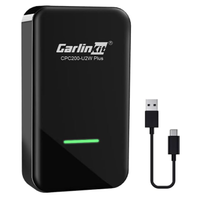 CarlinKit CarPlay Adapter|$115$56 at Amazon