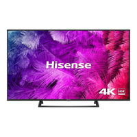 Hisense 75-inch H6510G 4K LED smart TV