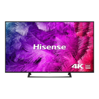 Hisense 75-inch 4K ULED TV $2999 $1999 at Best Buy (save $1000)