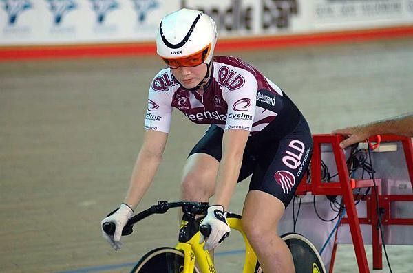Kerrie Meares