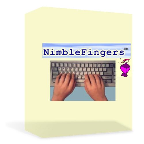 Nimble Fingers Word Wacker Review Pros, Cons and Verdict Top Ten