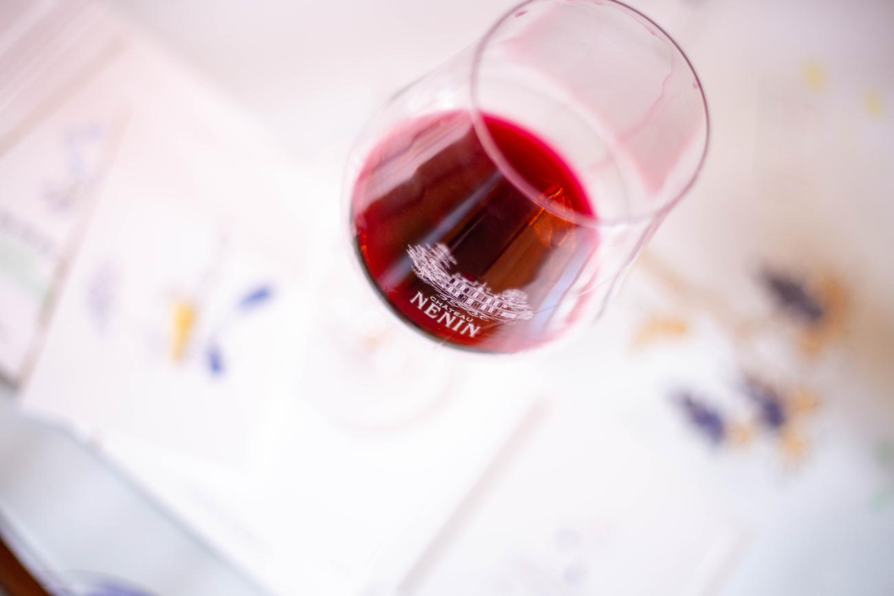 Pomerol en primeur 2023