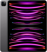 Apple iPad Pro 12.9 M2 128GB: $1,099 $999 @ Amazon