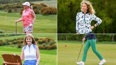 Women's fashion 2025