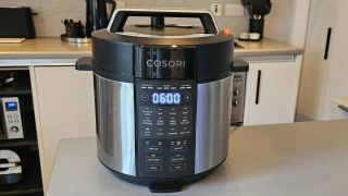 Cosori 5.7L Electric Pressure Cooker