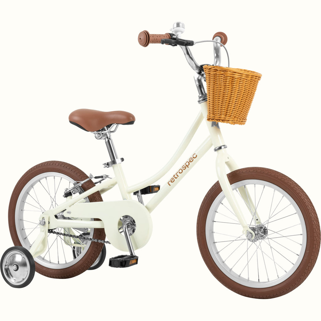 Beaumont Mini 16&amp;quot; Kids&#039; Bike (4-6 Yrs)