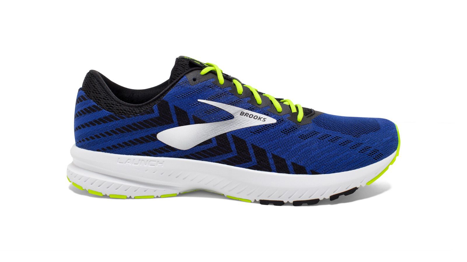Brooks Men’s Launch 6 Shoe Size 10 #230 Brooks Launch 6 Review - Running Northwest main image 4