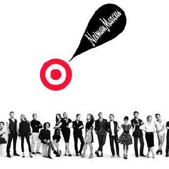 Target Neiman Marcus