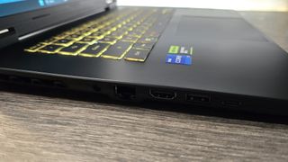 Gigabyte Gaming A16 gaming laptop