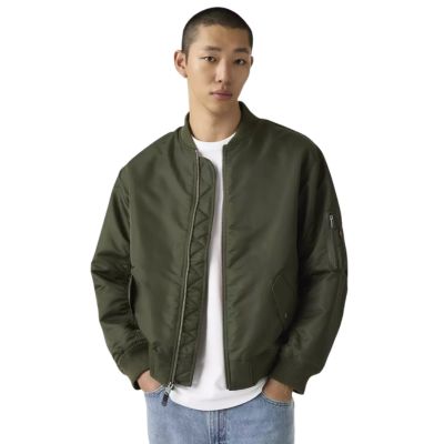 Levi's, Bomber Jacket