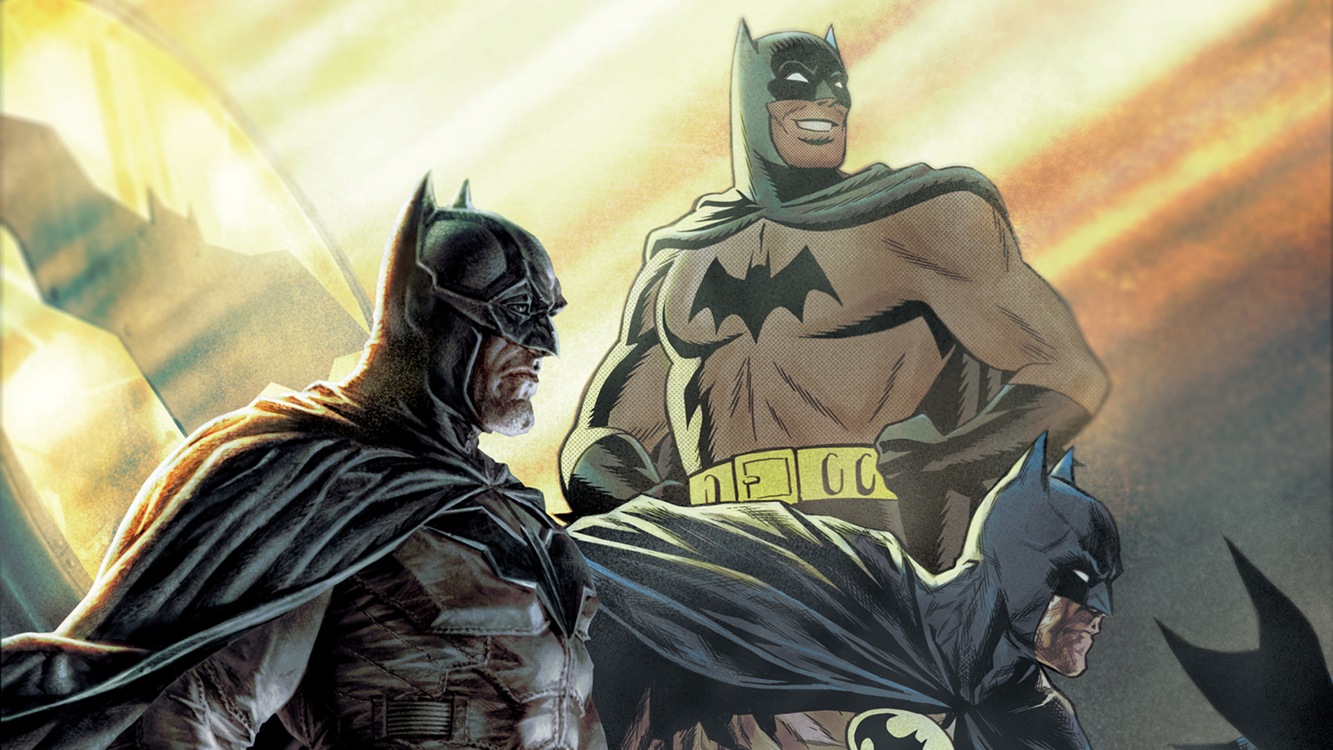 Batman's Detective Comics to run weekly beginning this winter, but with ...