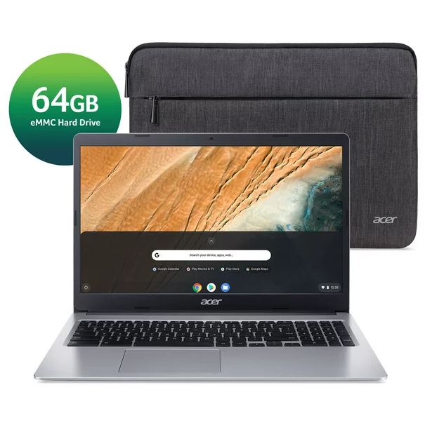 Acer Chromebook 315