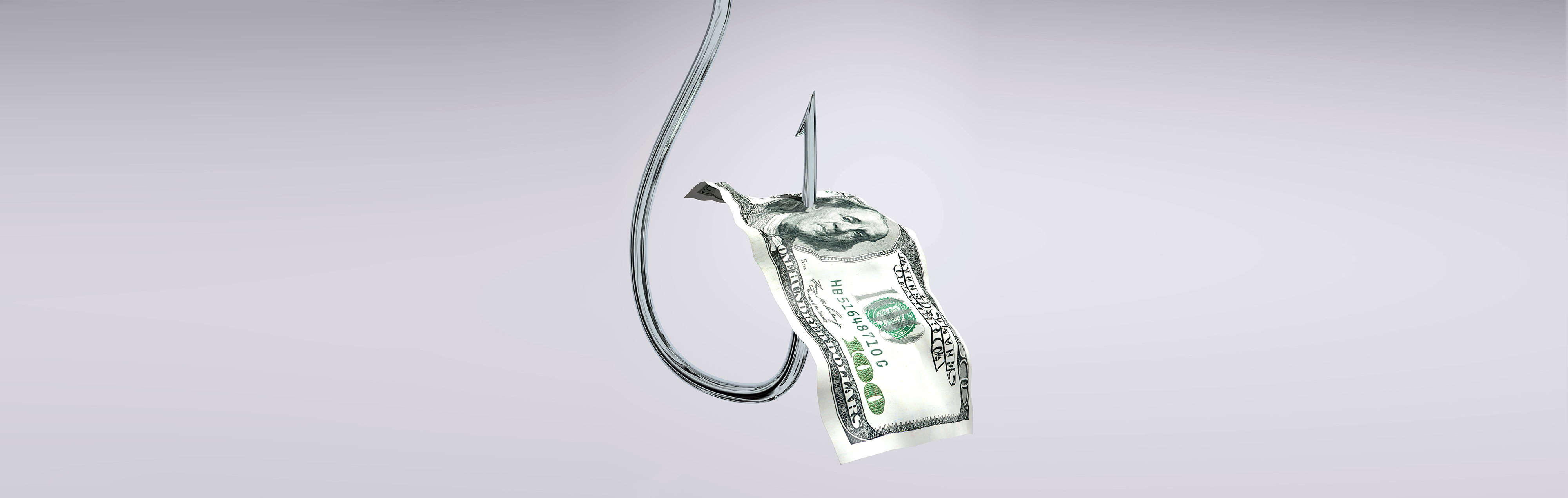 It's time to exploit customers again.
