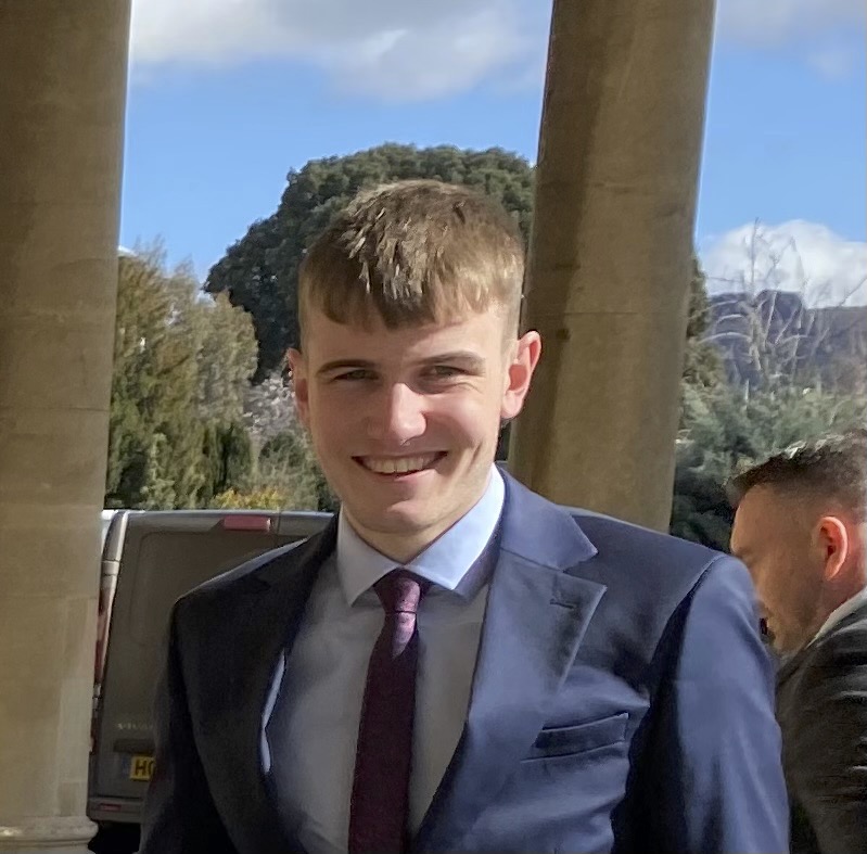 Jacob Jones