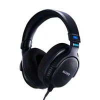 Sony MDR-MV1Over-ear | Open-back | No amp modeling
