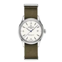 Certina DS Powermatic 80:&nbsp;was £825, now £520 at Beaverbrooks