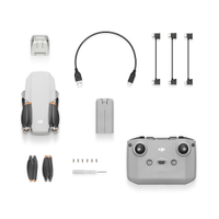 DJI Mini 2 SE: was £309, now £249 at Very