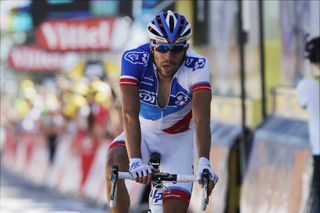 Thibaut Pinot (Sunada)