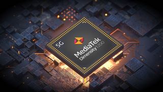 MediaTek Dimensity1200