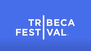 the tribeca film festival logo in 2022