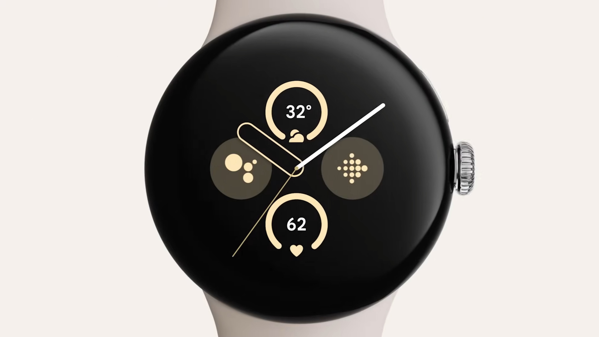 Pixel Watch 2 می‌تواند برخی از ویژگی‌های سبک Fitbit را برای اندازه‌گیری سطح استرس شما دریافت کند
