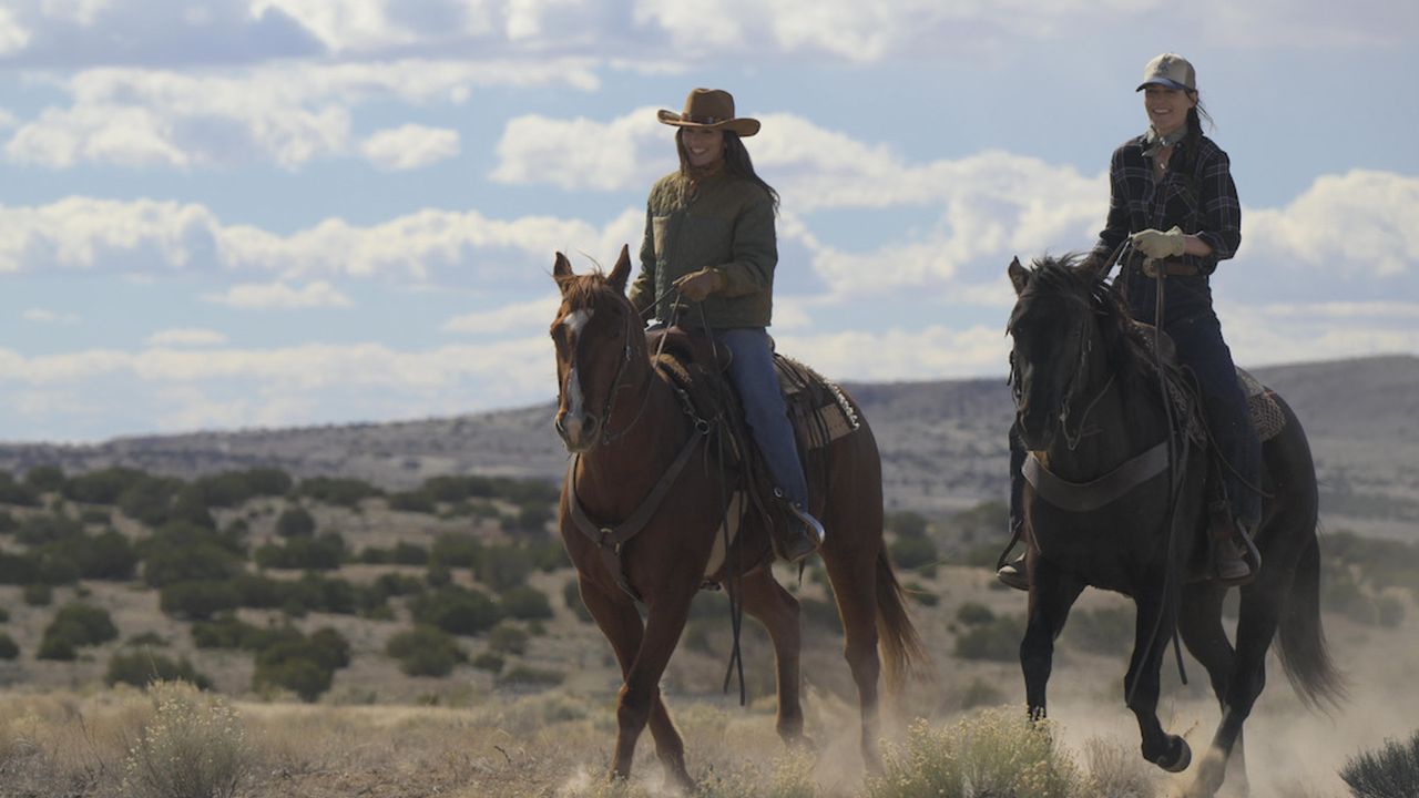 Ransom Canyon on Netflix