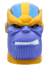 Thanos Head Bank: $20.99 at Target