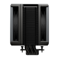 Cooler Master Hyper 612 Apex | Air cooler | 2x 120 fans | Intel LGA1700, 1851, 1200, 1151 | AMD AM4, AM5 | $79.99$52.97 at Amazon (save $27.02 with additional $12 coupon)Price check: