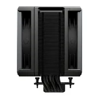Price watch: ➖Cooler Master Hyper 612 Apex | Air cooler | 2x 120 fans | Intel LGA1700, 1851, 1200, 1151 | AMD AM4, AM5 | $79.99$64.97 at Amazon (save $15.02)Price check: