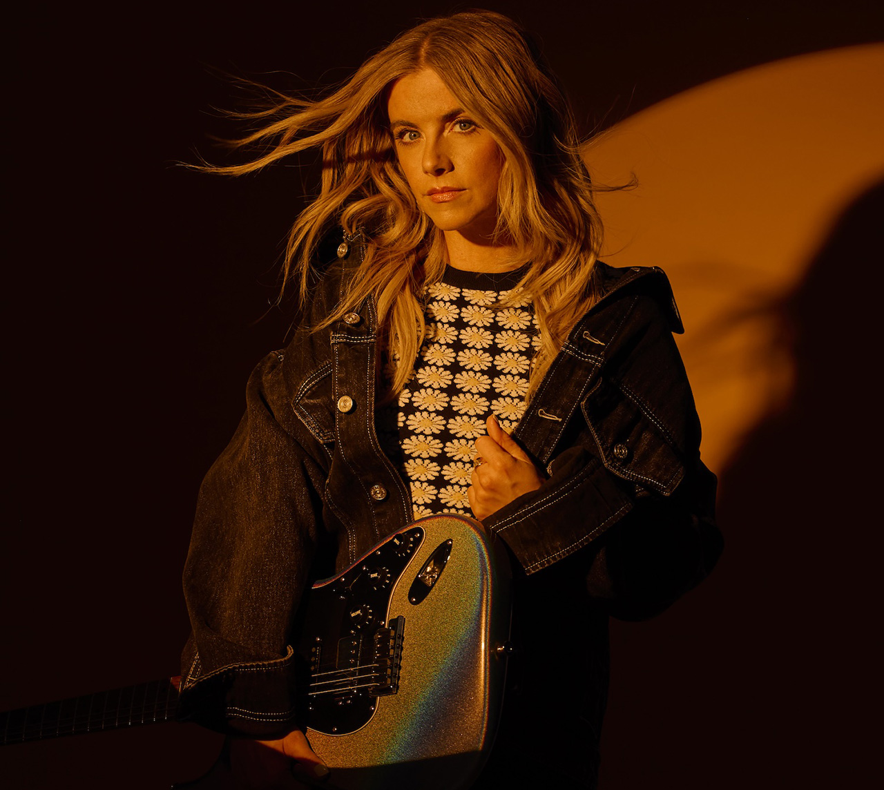 Lindsay Ell