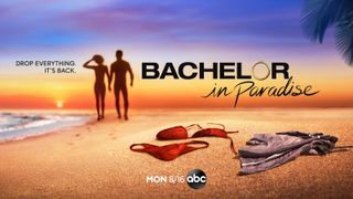 Bachelor in Paradise on ABC