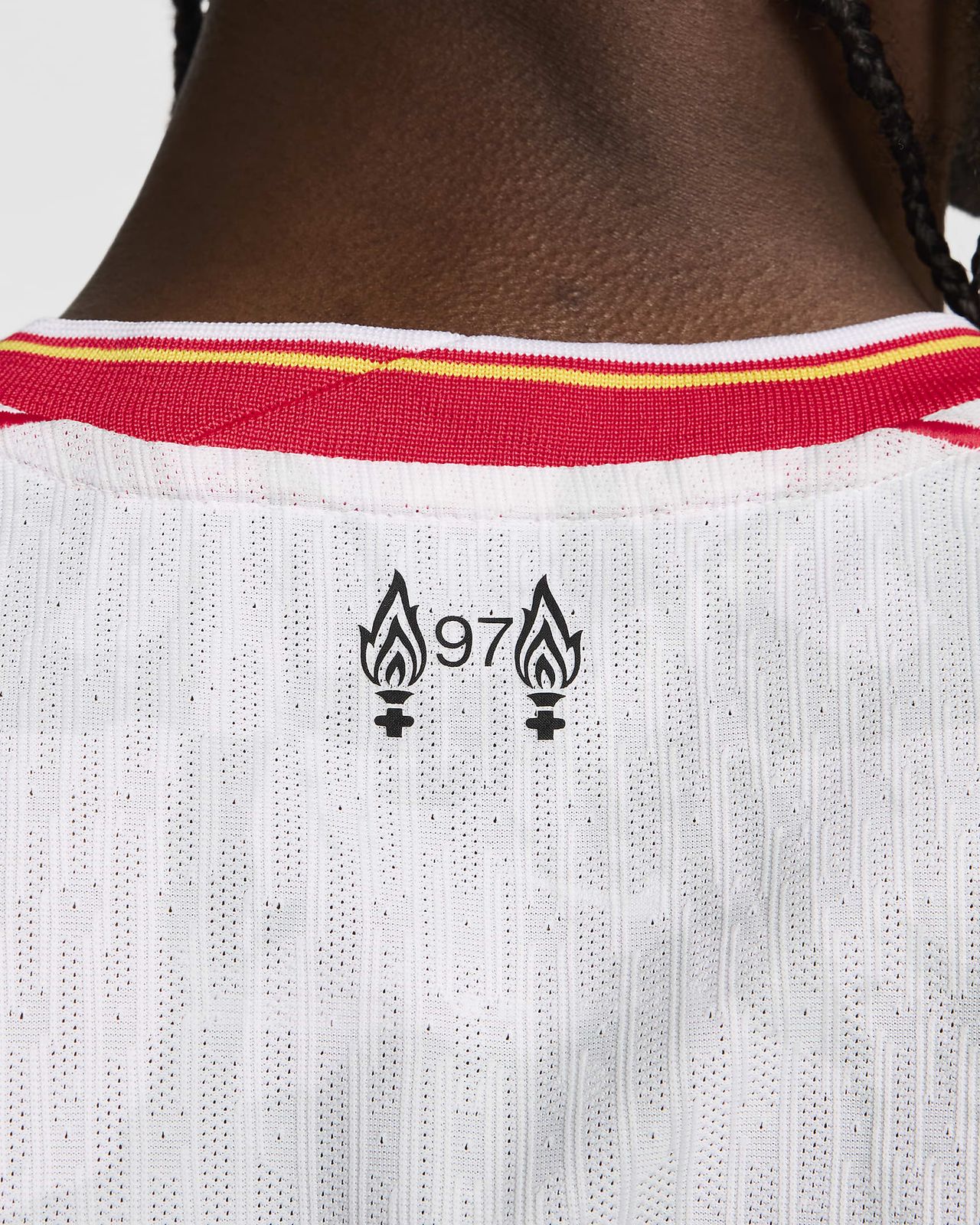 Nike Liverpool 2024/25 home shirt