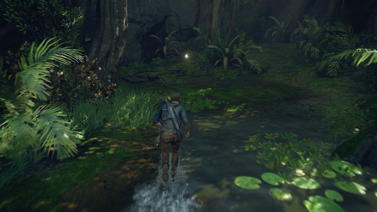 All Uncharted 4 Treasure locations and every journal collectible Page